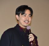 ���{�e���r�̃h���}�w�~�̂Ȃ񂩂��A�t�̂Ȃ񂩂ˁx������I���ʉ�ɎQ���������c�� �iC�jORICON NewS inc. 