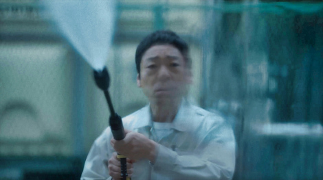 �w�� ����Łx�i2��20�����J�j �iC�jWOWOW 