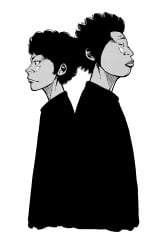 �V�A�ځw�_�X�g�����h�x��l��(��)�q�o���E(�E)�O���̃C���X�g (C)�����q���V/�H�c���X 