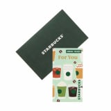 �r�o���b�W�M�t�g�~�j�J�[�h Happy Birthday/For You/Thank You \550 