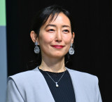 ABC�h���}�w50���Ԃ̗��l�x���씭�\��ɓo�d�����ؑ����](C)ORICON NewS inc. 