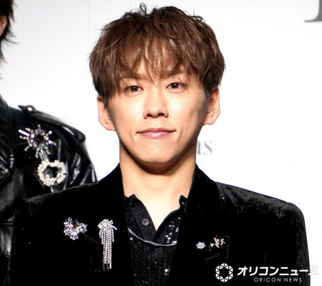 �wHARIAS��p�N�b�V�����t�@���f�[�V�����@�VCM���\��x�ɓo�ꂵ��IMP. �E��r�� �iC�jORICON NewS inc. 