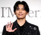 �wHARIAS��p�N�b�V�����t�@���f�[�V�����@�VCM���\��x�ɓo�ꂵ��IMP. �E�e�R��� �iC�jORICON NewS inc. 