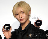 �wHARIAS��p�N�b�V�����t�@���f�[�V�����@�VCM���\��x�ɓo�ꂵ��IMP. �E�����V �iC�jORICON NewS inc. 