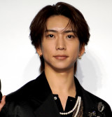 �wHARIAS��p�N�b�V�����t�@���f�[�V�����@�VCM���\��x�ɓo�ꂵ��IMP. �E��ؑ�� �iC�jORICON NewS inc. 