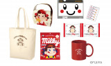 �u�y�R�����milky�^�C�� Happy Bag�v 