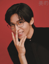 22�������w���I�x3����SPECIAL EDITION�̕\��������Snow Man�E�ڍ��@ 