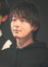 �����ϖ�A�g�����q�h�̃X�e�[�W�Ɋ����u�ܑB���h�������v�u�wSLAM DUNK�x�Ɠ������ہv 