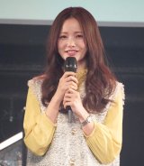 ���j�h���}�wDREAM STAGE�x���씭�\��ɓo�d�����n�E�����X �iC�jORICON NewS inc. 