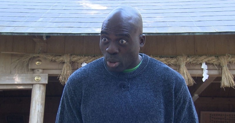 ボビー・オロゴン、ロケで“クレーム事態” 今年で還暦…現在は主に投資家として活躍