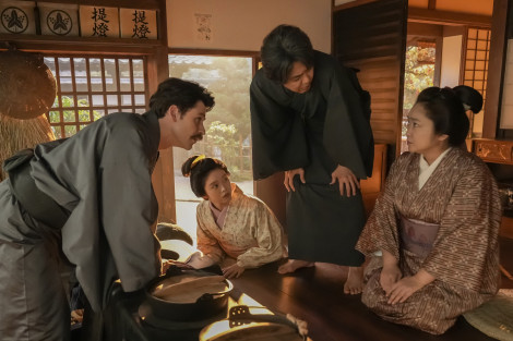 �w�΂��΂��x�g�L�A�܂����̉p����I���邱�Ƃ�!?�@��78���ʃJ�b�g 