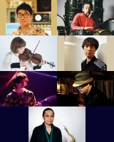 �wSUPER J-HITS RADIO 30th Anniversary Live�u����E��(����ꂢ�Â�)�v �x�o���A�[�e�B�X�g 