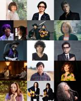 �wSUPER J-HITS RADIO 30th Anniversary Live�u����E��(����ꂢ�Â�)�v �x�o���A�[�e�B�X�g 