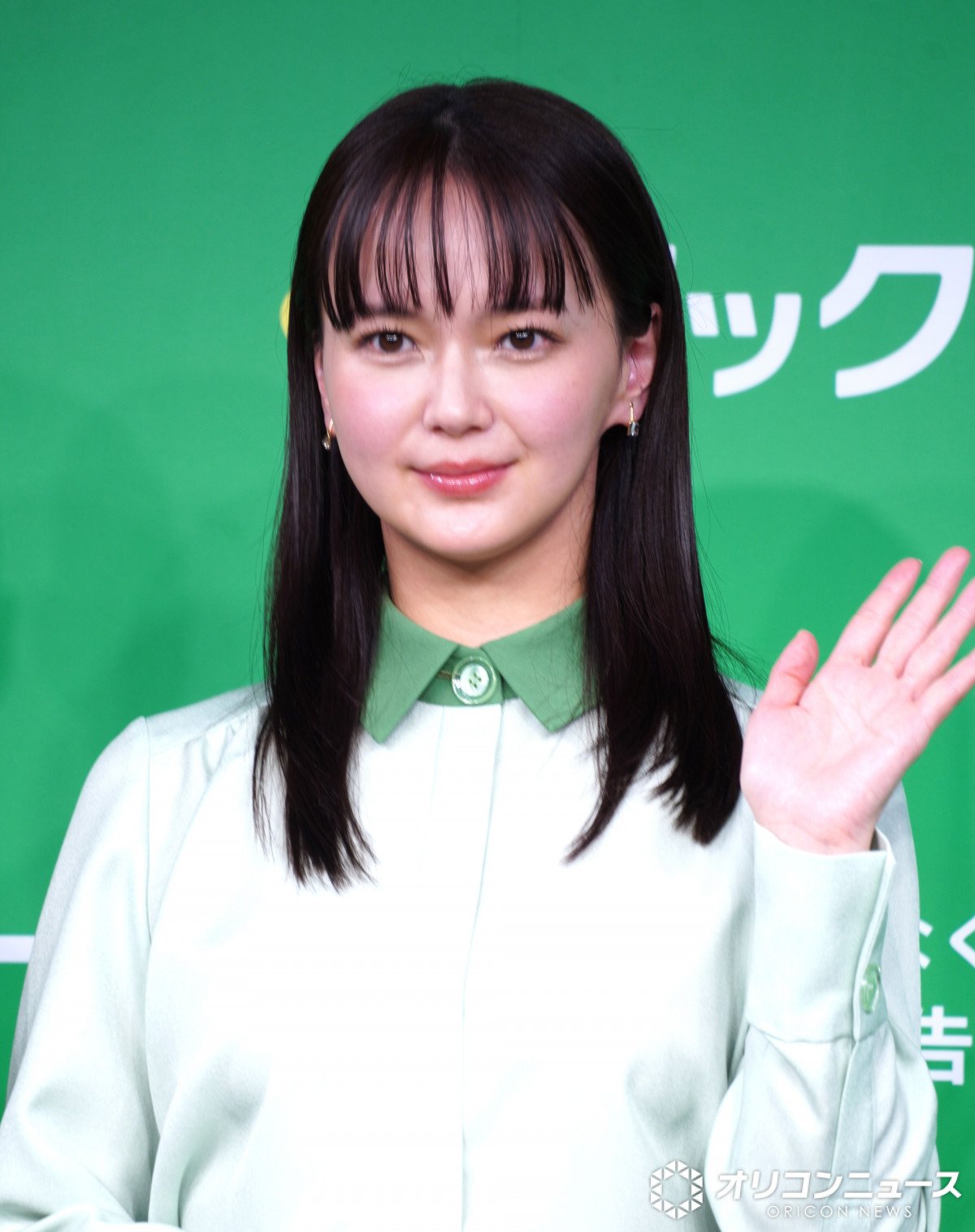 多部未華子、家事は苦手「丸投げしたい」 “頑張りたくない人間”ときっぱり | オリコンニュース（ORICON NEWS）