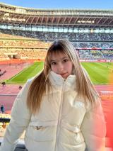 ���Z�T�b�J�[����������n�ϐ킵������-Bi-ray-�̃����o�[Emi(@bi_ray_emi �����C���X�^�O�������) 