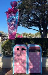 �����f�B�Y�j�[�����h�w�~�j�[�~�p���p���x�X�^�[�g! (C)ORICON NewS inc. 