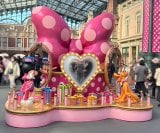 �����f�B�Y�j�[�����h�w�~�j�[�~�p���p���x�X�^�[�g! (C)ORICON NewS inc. 