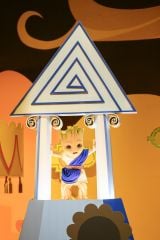 �w�C�b�c�E�A�E�X���[�����[���hwith�O���[�g�x�����{�� 