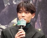 �f��w�N�X�m�L�̔Ԑl�x������I���ʉ�䂠�����ɓo�d�����{������ (C)ORICON NewS inc. 