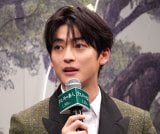 �f��w�N�X�m�L�̔Ԑl�x������I���ʉ�䂠�����ɓo�d������������ (C)ORICON NewS inc. 