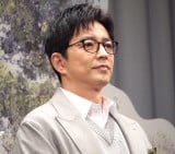 �f��w�N�X�m�L�̔Ԑl�x������I���ʉ�䂠�����ɓo�d������򂽂��� (C)ORICON NewS inc. 