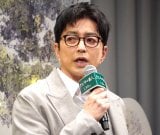 �f��w�N�X�m�L�̔Ԑl�x������I���ʉ�䂠�����ɓo�d������򂽂��� (C)ORICON NewS inc. 