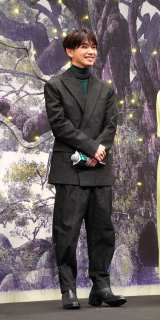 �f��w�N�X�m�L�̔Ԑl�x������I���ʉ�䂠�����ɓo�d�����{������ (C)ORICON NewS inc. 