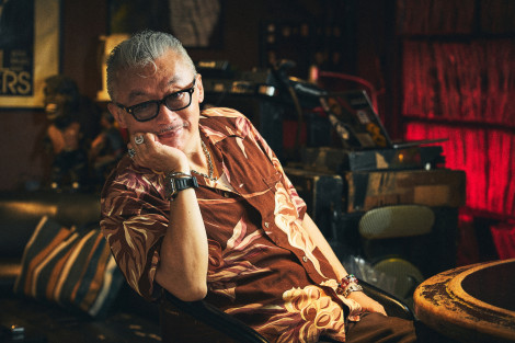 �c��܂����i�B�e�F��ؐ���j �iC�jORICON NewS inc. 