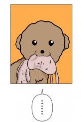 �w�}���͎q���B�x(C)mojo/LINE Digital Frontier 