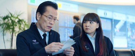 ���E���؎j�Y�i��������j�A�E�E���R�݂̂�i��C����j���I���W�i���f��w�G���W�F���t���C�g THE MOVIE�xPrime Video��2��13����萢�E�Ɛ�z�M 