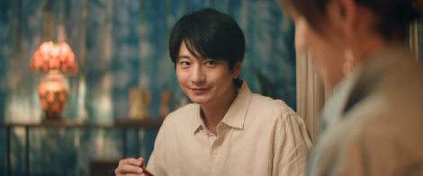 �����K�l�i���䗝�j���I���W�i���f��w�G���W�F���t���C�g THE MOVIE�xPrime Video��2��13����萢�E�Ɛ�z�M 