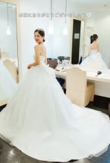 ���E�ɂЂƂ����̃E�G�f�B���O�h���X������!(�ʐ^��@____noir.o0) 