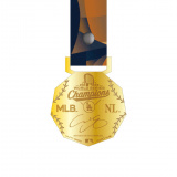 �V���A���i���o�[�������A17����uBACK TO BACK WORLD SERIES CHAMPIONS K24 MEDAL DIAMOND JEWELRY�v 