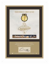 �uSHOHEI OHTANI �~ IMAYO�v�I�t�B�V�����R���{���[�V�����W���G���[ 2025-2026�G�f�B�V���� 