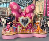 �����f�B�Y�j�[�����h�w�~�j�[�~�p���p���x�X�^�[�g�I �iC�jORICON NewS inc. 