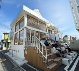 �V��v�ہEOKUDO CAFE 