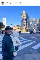 �A���^�b�`���u���E�ēc�p�k�u�������̈�R�}�v�u#�����w�`�����ɍs�� #���������Ƃ͎v���Ȃ��� #���Ƀ^�X�L���Ȃ���ς���؂��������Ă݂��v (�ʐ^�̓C���X�^�O���� @shibata_untouchable ���) 