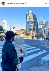 �A���^�b�`���u���E�ēc�p�k�u�������̈�R�}�v�u#�����w�`�����ɍs�� #���������Ƃ͎v���Ȃ��� #���Ƀ^�X�L���Ȃ���ς���؂��������Ă݂��v (�ʐ^�̓C���X�^�O���� @shibata_untouchable ���) 