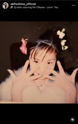 �u�I�[�f�B�V�����󂯂���o�C�g�����肵�Ă��Ȃ��`�v���l���}�������̂ق��̂���(�ʐ^�̓C���X�^�O���� @akihoshino_official ���) 