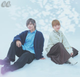 �w�����̃t���[�����x�~�wCanCam�x���ʃy�[�W(C)�R�c���l�E�A�x�c�J�T/���w��/�u�����̃t���[�����v����ψ��� 