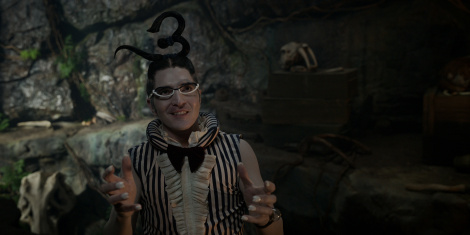 ���ʃh���}�wONE PIECE�x��ʃJ�b�g (C) ���c�h��Y/�W�p�� 