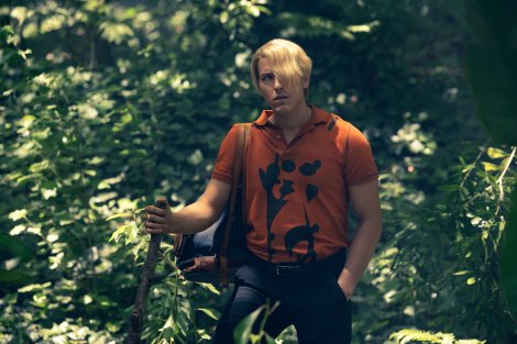 ���ʃh���}�wONE PIECE�x��ʃJ�b�g (C) ���c�h��Y/�W�p�� 