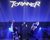 ���j�h���}�wDREAM STAGE�x���씭�\��ɓo�d����TORINNER �iC�jORICON NewS inc. 