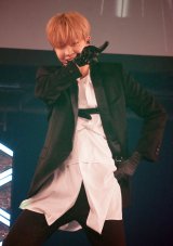 ���j�h���}�wDREAM STAGE�x���씭�\��ɓo�d����TORINNER �iC�jORICON NewS inc. 