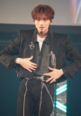 ���j�h���}�wDREAM STAGE�x���씭�\��ɓo�d����TORINNER �iC�jORICON NewS inc. 