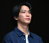 ABC�h���}�w50���Ԃ̗��l�x���씭�\��ɓo�d���������ǉ� (C)ORICON NewS inc. 