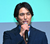 ABC�h���}�w50���Ԃ̗��l�x���씭�\��ɓo�d�����������b (C)ORICON NewS inc. 