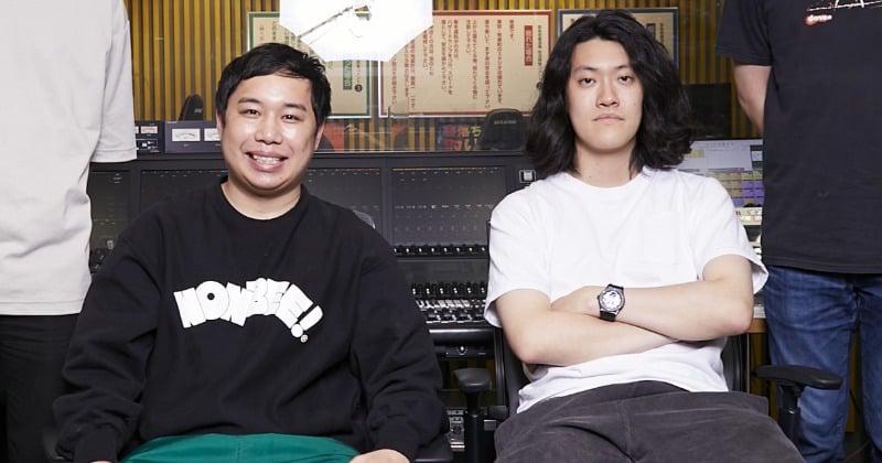 『霜降り明星ANN』聴取率首位 バナナマンとの“し烈な戦い”制す