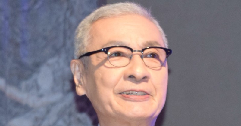 久米宏さん、妻・麗子さんに感謝 88年放送『徹子の部屋』でべた褒め「5年後の久米宏はどうあるべきとか…」