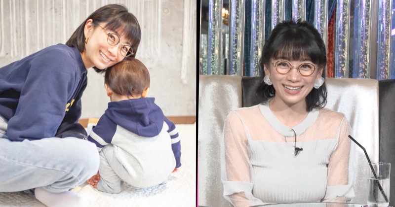 時東ぁみ、不妊治療を4年半…総額に共演者も驚き「日本車のいい車が買える…」